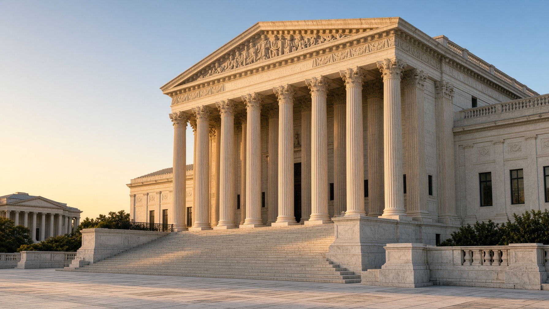 The United States Supreme Court